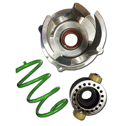 Arctic Cat / TEAM Torsional Conversion Kit (2016 and NEWER)